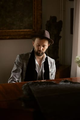 Valtteri Laurell